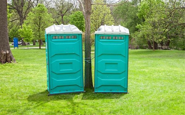 Special Event Porta Potty Rentals Marion AR