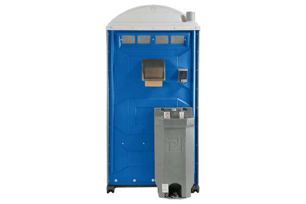 Deluxe Flushable Porta Potty Marion AR