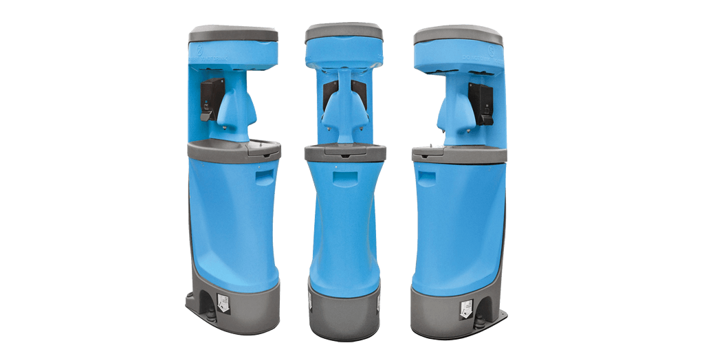 Portable Handwashing Stations Marion AR