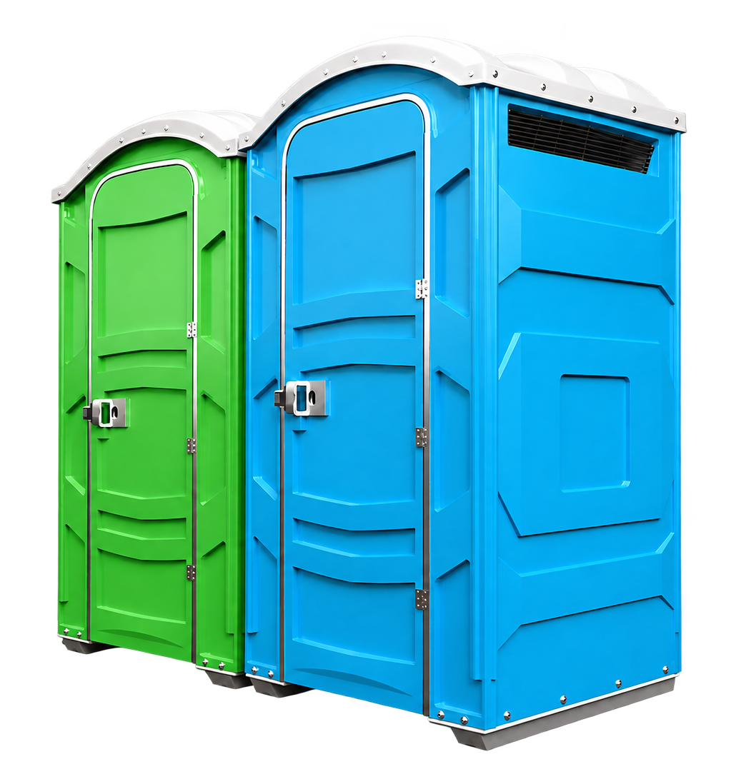 Professional Porta Potty Rentals Marion AR