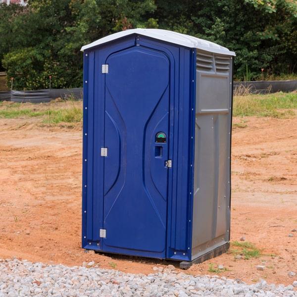 Festival Porta Potty Rentals Marion AR