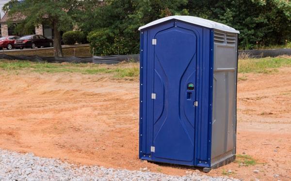 Marion Porta Potty