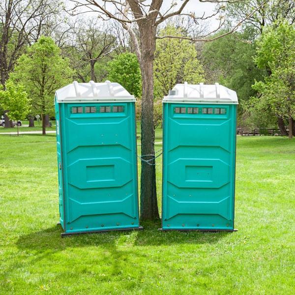 Seasonal Porta Potty Rentals Marion AR